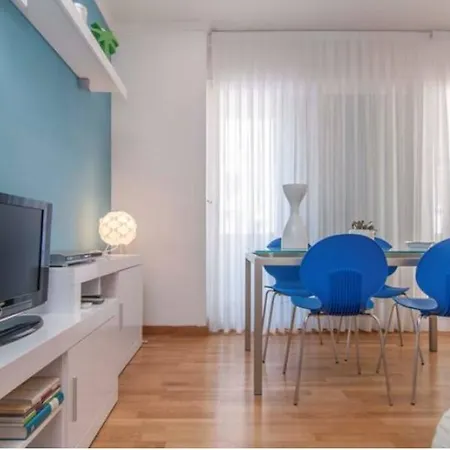 Apartment Aire