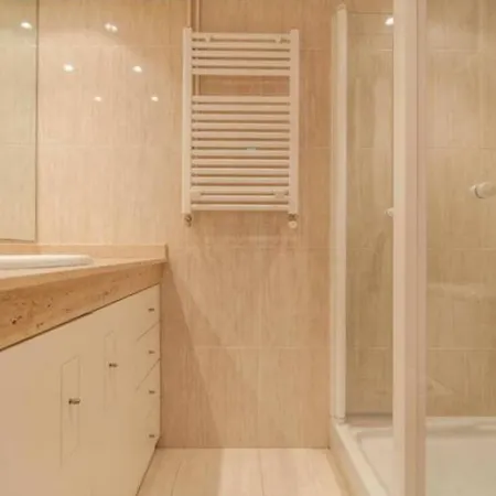 Apartment Aire *