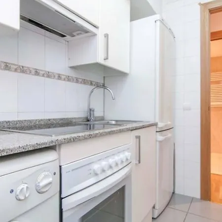 Apartman Aire Sitges
