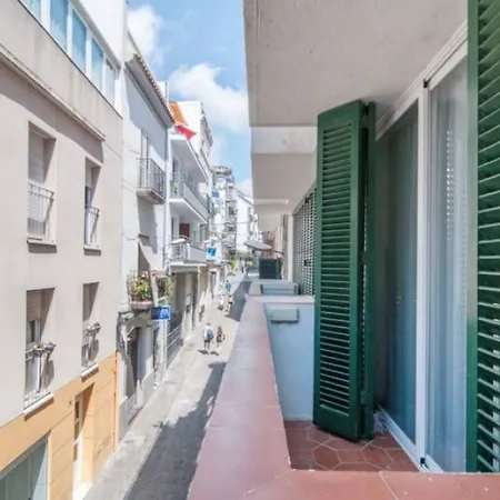 Apartman Aire *
