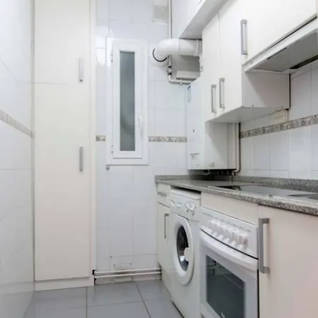 Apartman Aire Sitges
